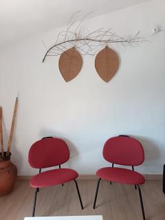 Casa Calhameiro - 1