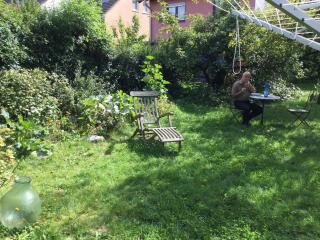 Hans Peter Mörsch - 1