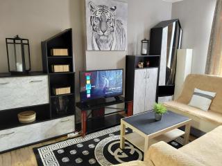 Sunny days Cozy apartment - Boutersem - 7