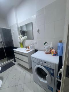 Zena Apartment Shkembi Kavajes - Durrës - 2