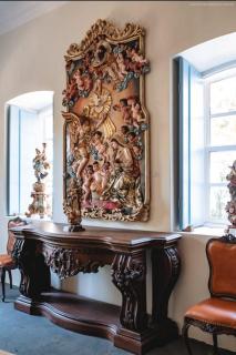 Chateau Tiradentes - Tiradentes - 3