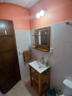 Dpto Alicia - Uspallata - 1