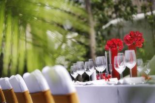 InterContinental Houston by IHG - 6