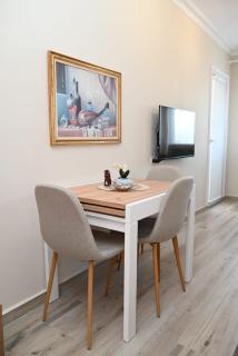Loft a 150 m dal mare con aria condizionata Wi-Fi e parcheggio in strada - 7
