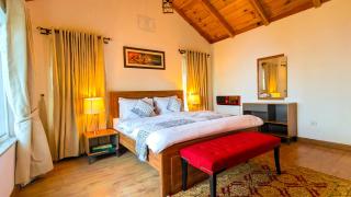 Haven Lodge Khaira Gali - Pine Ridge Residences #7 - Khaira Gali - 2