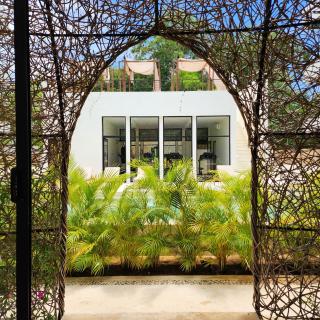 Beautiful loft with private pool - Tulum Pueblo - 2