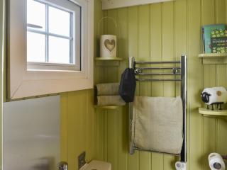 Bracken Hut At Copy House Hideaway - Earby - 1