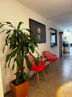 Hotel Betania Plaza - 9