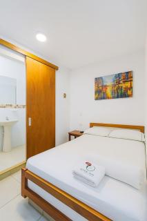 Hotel Betania Plaza - 8
