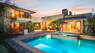 Art-Filled Luxury Escape - Roomy & Refined - San Diego - 1