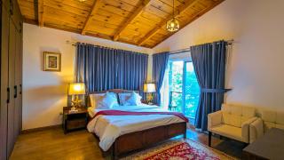 Haven Lodge Khaira Gali - Pine Ridge Residences #7 - Khaira Gali - 7