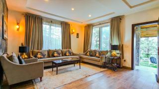 Haven Lodge Khaira Gali - Pine Ridge Residences #7 - Khaira Gali - 8