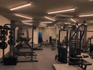 Silver Heights 3rd floor 302,303,304 - Vacation STAY 65741v - 3
