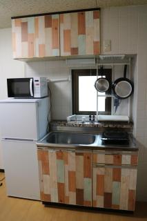 Silver Heights 3rd floor 302,303,304 - Vacation STAY 65741v - 7
