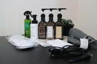 Silver Heights 3rd floor 302,303,304 - Vacation STAY 65509v - 7