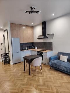 Luxe Апартаменты LandMark Байтерек, Хан-Шатыр, Керуен, золотой квадрат - 8