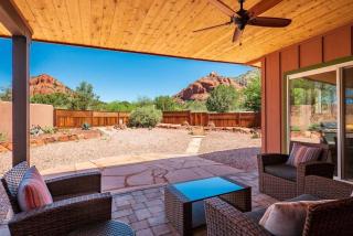 Amazing Views for Family Red Rock Trail House - Sedona - 3