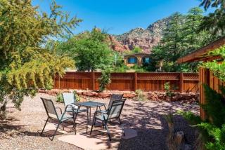 Amazing Views for Family Red Rock Trail House - Sedona - 1