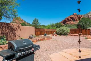 Amazing Views for Family Red Rock Trail House - Sedona - 2