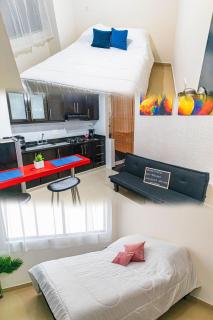 Apartamentos Yuly Duque 302-401-404 - 0