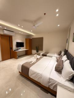 Hotel vimlayatan - Ujjain - 9