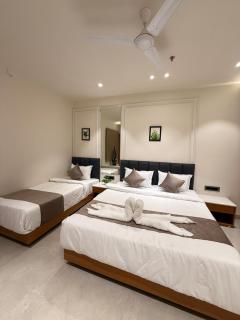 Hotel vimlayatan - Ujjain - 5
