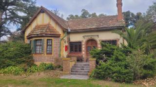 Casa Tudor - Lujo campestre para 9 en Chascomús - Chascomús - 9