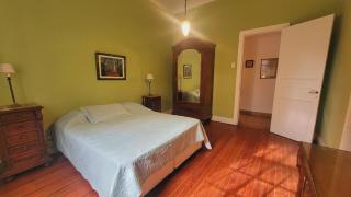 Casa Tudor - Estancia La Horqueta en Chascomus - 8