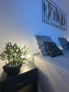 Superbe 3pièces, balcon, garage, clim, piscine - Mougins - 3