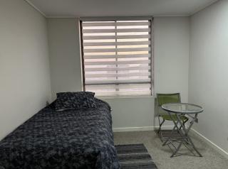 Apartamento 2 Habitaciones, Estacionamiento, aire acondicionado, Wifi, Lavandería, Piscina - 4