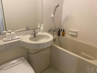 Smile Hotel Nagoya Sakae - Vacation STAY 66728v - Nagoya - 7