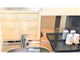 Smile Hotel Nagoya Sakae - Vacation STAY 66683v - Nagoya - 8