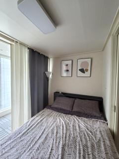 Gangnam Convenient and Secure Modern House - 6