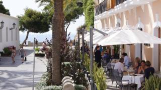 Mirador de Dalt Vila-Relais & Chateaux - Ibiza città - 3