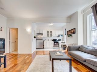 cozy condo downtown - Montréal - 9