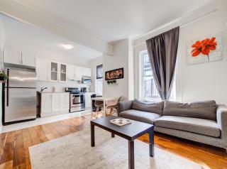 cozy condo downtown - Montréal - 3