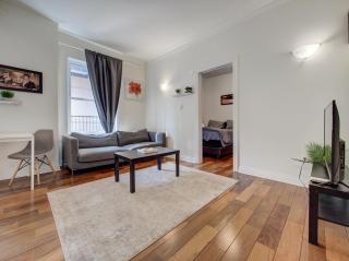 cozy condo downtown - Montréal - 2
