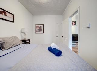 cozy condo downtown - Montréal - 1