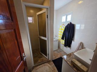 Mathoeralaan Appartement - 9