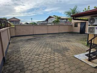 Mathoeralaan Appartement - 8