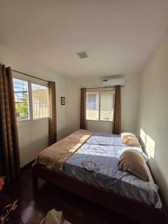 Mathoeralaan Appartement - 7