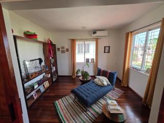 Mathoeralaan Appartement - 2