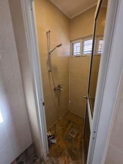 Mathoeralaan Appartement - 1