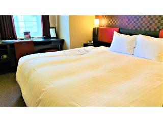 Smile Hotel Nagoya Sakae - Vacation STAY 66736v - Nagoya - 3