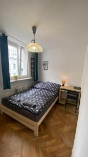 Rooms in Warsaw - K3 - 2 - 5