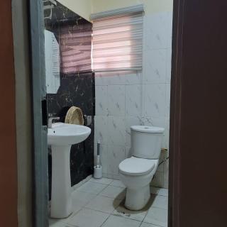 The2ndApartment - Abuja - 5