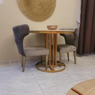 The2ndApartment - Abuja - 4