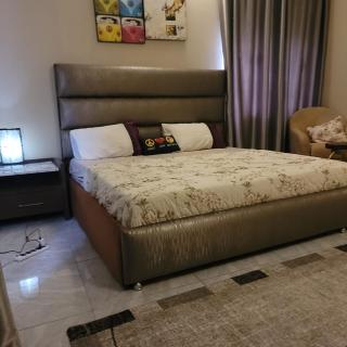 The2ndApartment - Abuja - 3