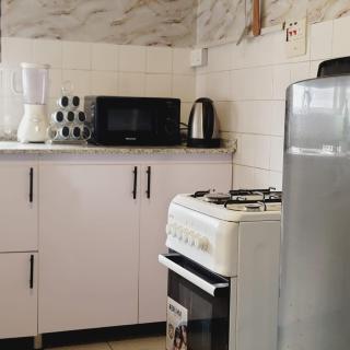 The2ndApartment - Abuja - 1
