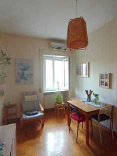 Casa Bambù - 1